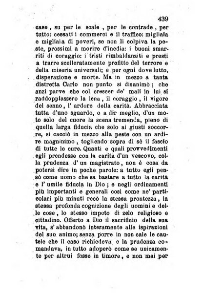 Letture cattoliche di Genova