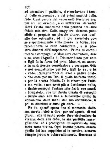 Letture cattoliche di Genova