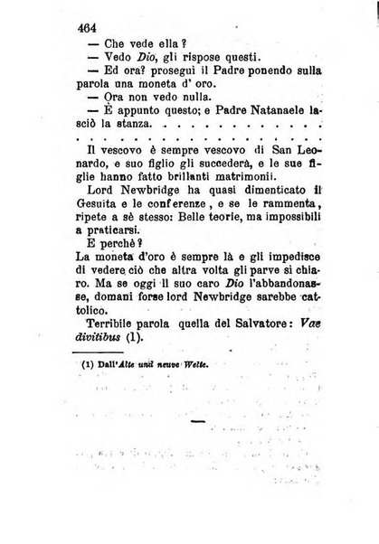 Letture cattoliche di Genova