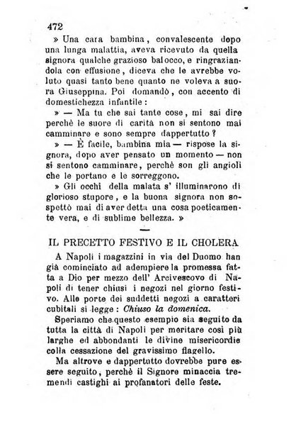 Letture cattoliche di Genova