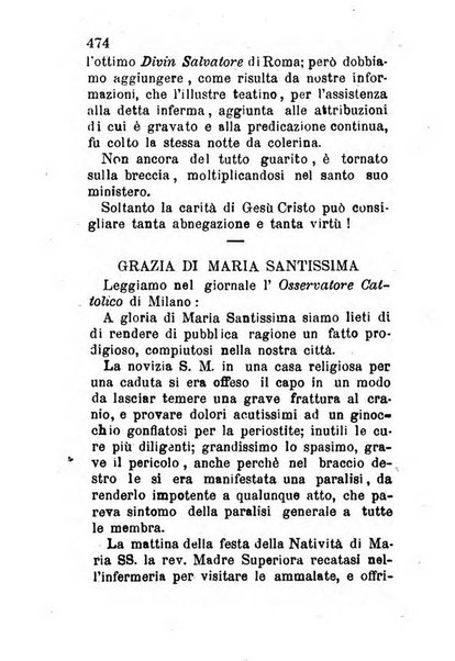 Letture cattoliche di Genova