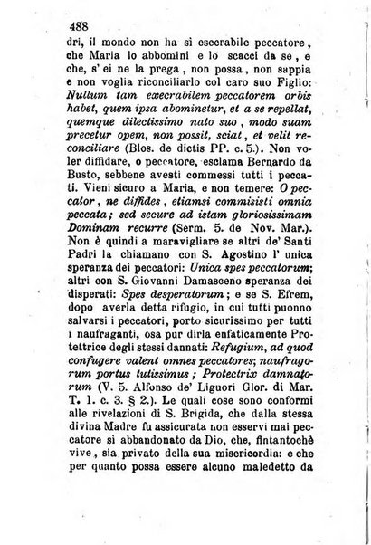 Letture cattoliche di Genova