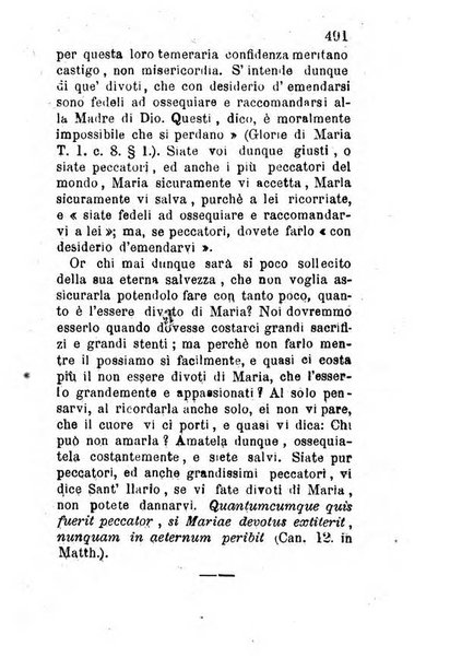 Letture cattoliche di Genova