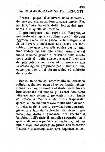 Letture cattoliche di Genova