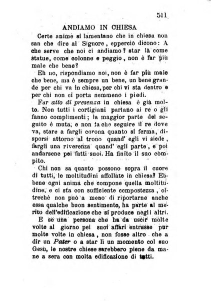 Letture cattoliche di Genova