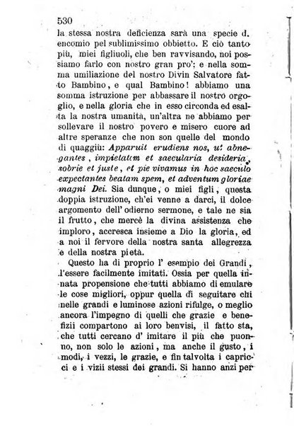 Letture cattoliche di Genova