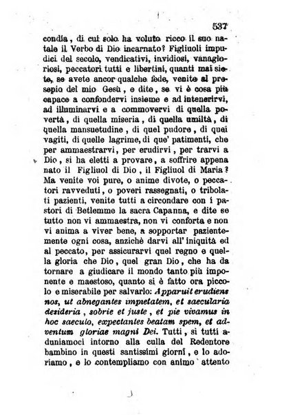 Letture cattoliche di Genova