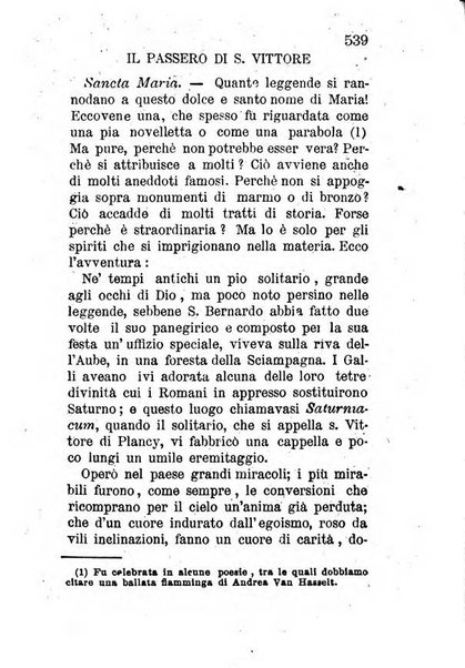 Letture cattoliche di Genova