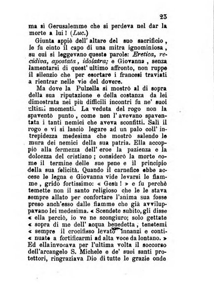 Letture cattoliche di Genova