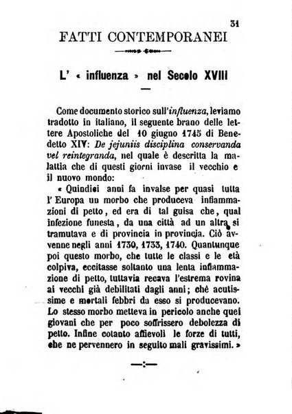 Letture cattoliche di Genova