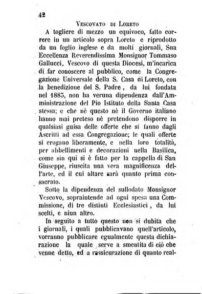 Letture cattoliche di Genova