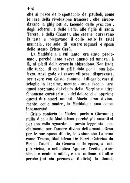 Letture cattoliche di Genova