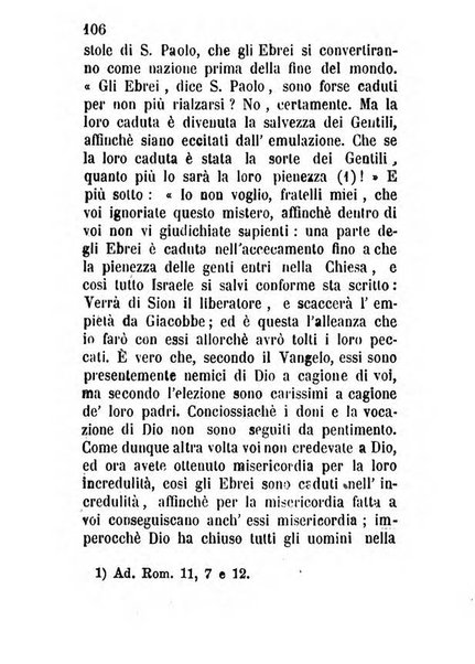 Letture cattoliche di Genova