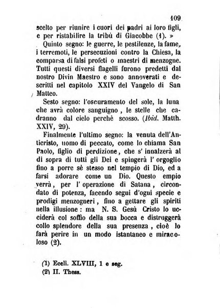 Letture cattoliche di Genova