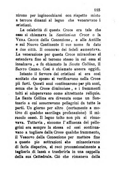 Letture cattoliche di Genova