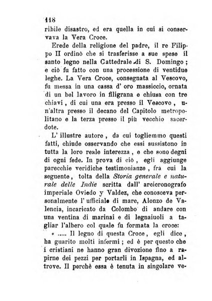 Letture cattoliche di Genova