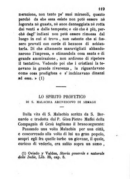 Letture cattoliche di Genova