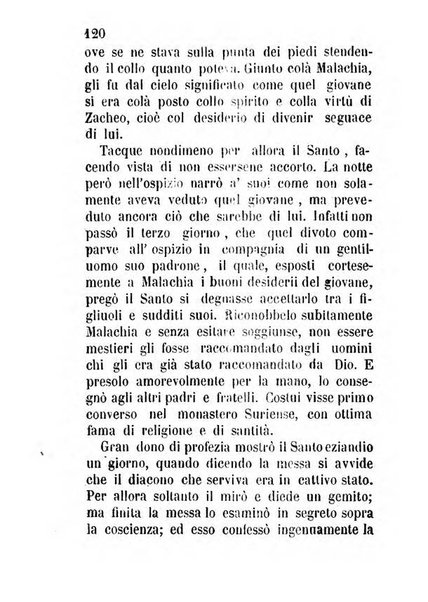 Letture cattoliche di Genova