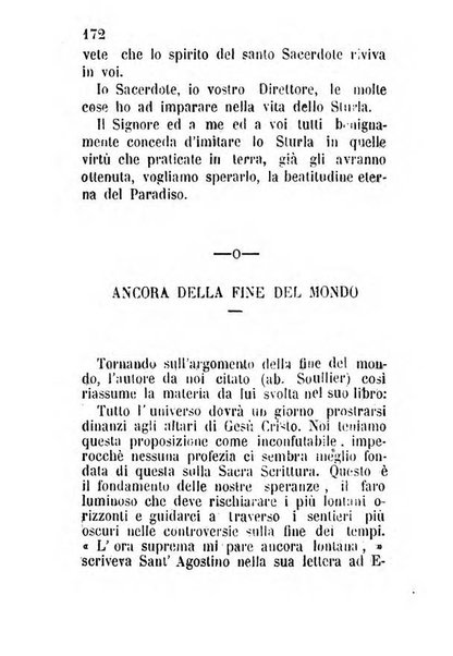 Letture cattoliche di Genova