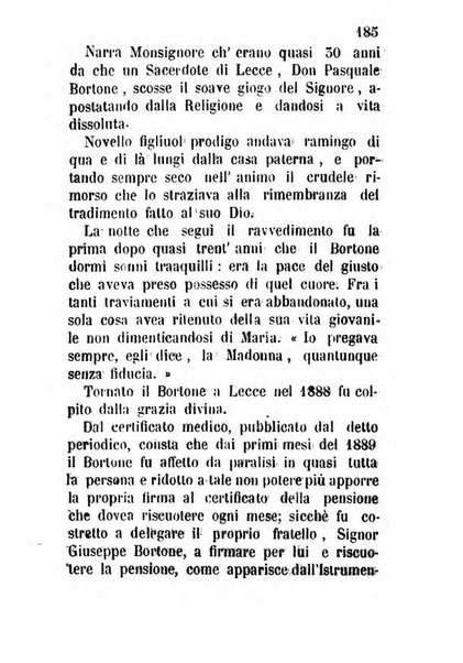 Letture cattoliche di Genova