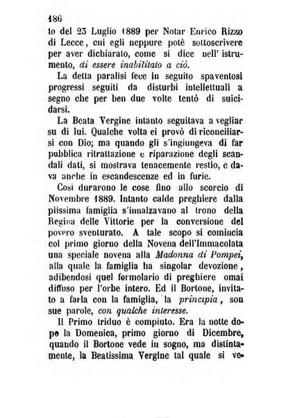 Letture cattoliche di Genova