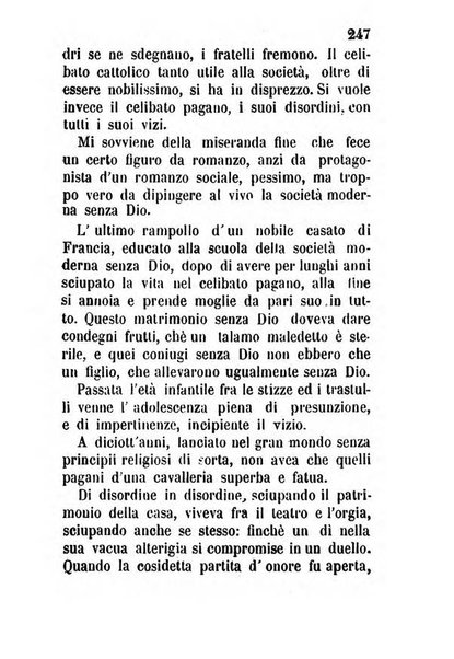 Letture cattoliche di Genova