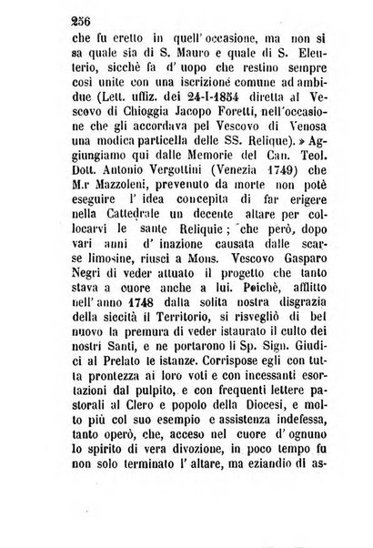 Letture cattoliche di Genova