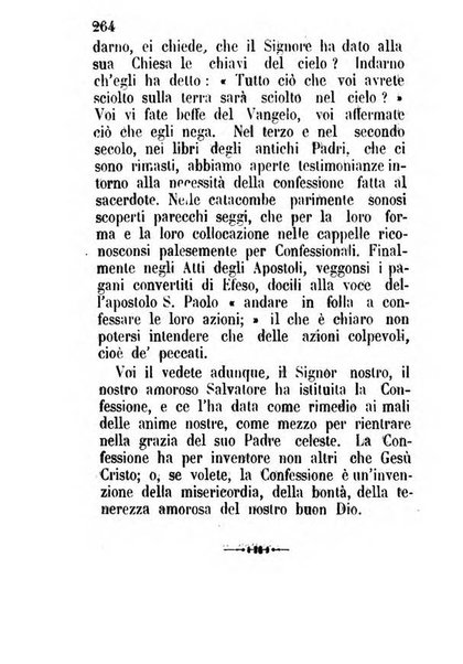 Letture cattoliche di Genova