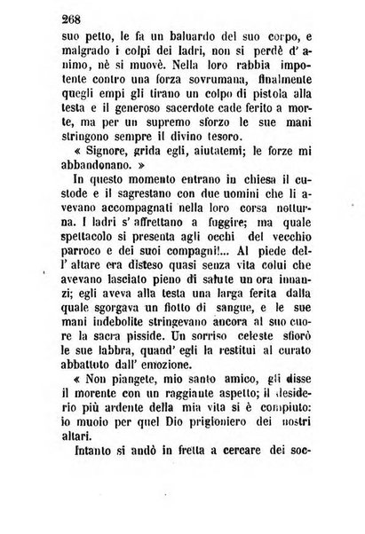 Letture cattoliche di Genova