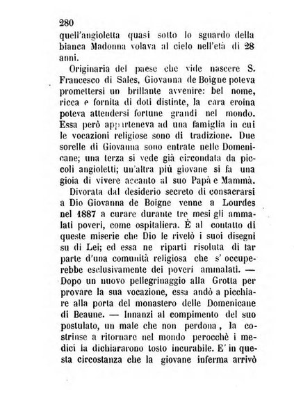 Letture cattoliche di Genova