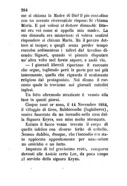 Letture cattoliche di Genova