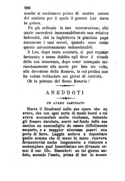 Letture cattoliche di Genova