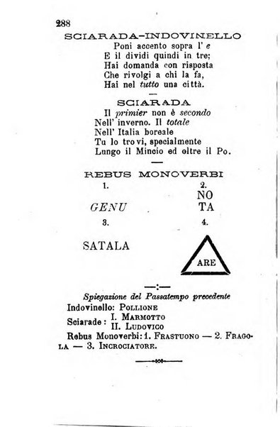 Letture cattoliche di Genova