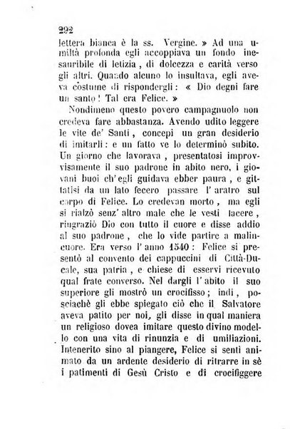 Letture cattoliche di Genova