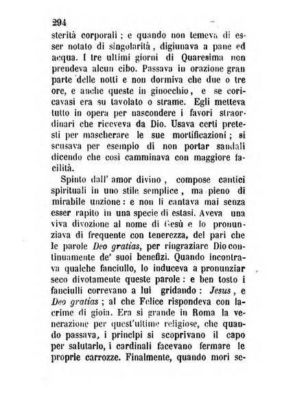 Letture cattoliche di Genova