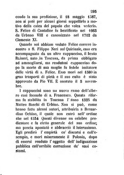 Letture cattoliche di Genova