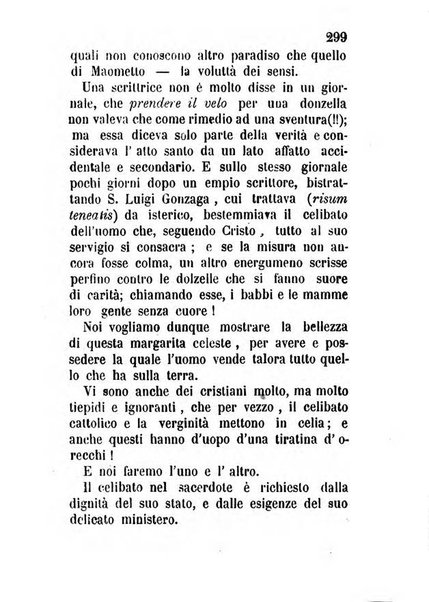 Letture cattoliche di Genova