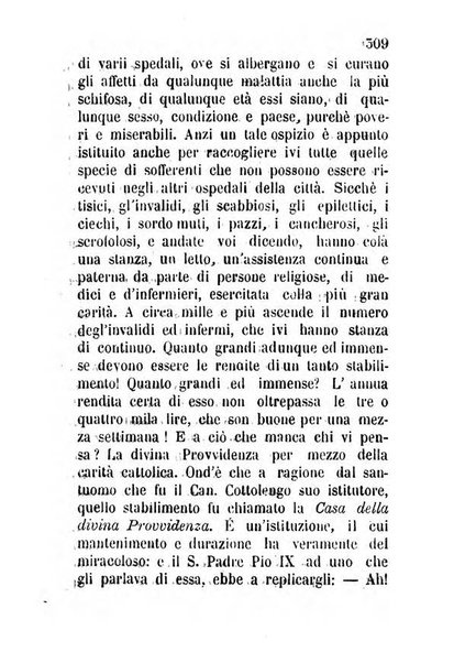 Letture cattoliche di Genova