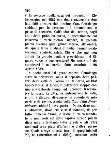 Letture cattoliche di Genova