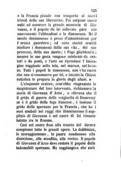 Letture cattoliche di Genova