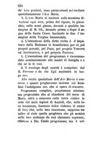 Letture cattoliche di Genova