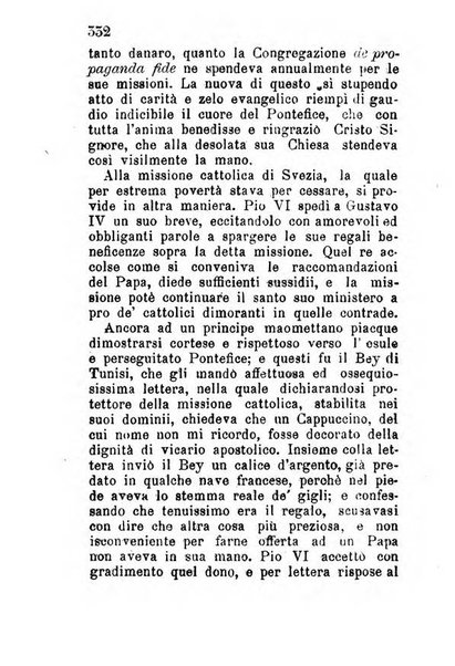 Letture cattoliche di Genova