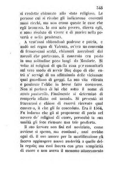 Letture cattoliche di Genova