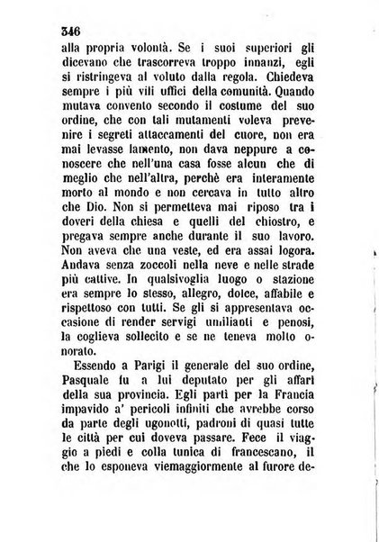 Letture cattoliche di Genova