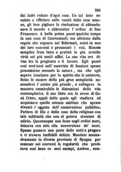 Letture cattoliche di Genova