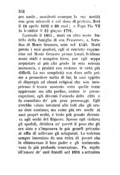 Letture cattoliche di Genova