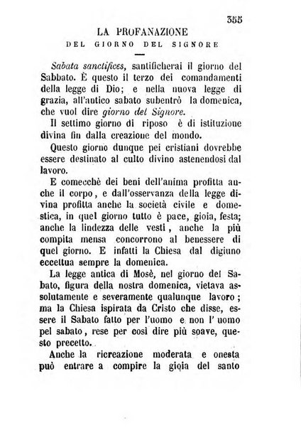 Letture cattoliche di Genova