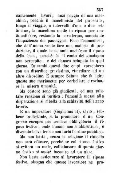 Letture cattoliche di Genova