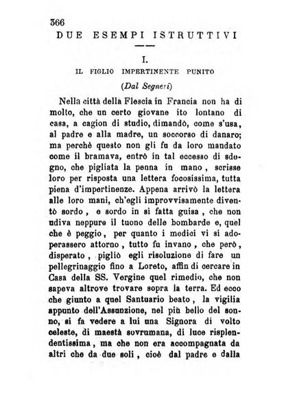 Letture cattoliche di Genova