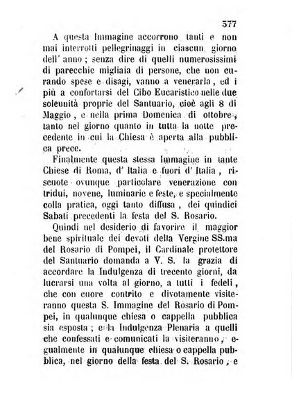 Letture cattoliche di Genova